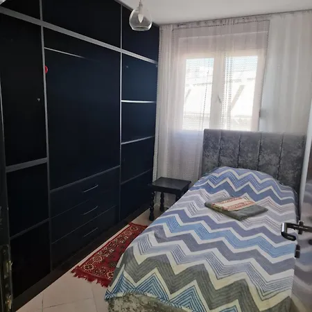 Apartment The Palm Of Eden Synergy Durres