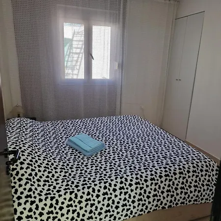 Apartment The Palm Of Eden Synergy Durres